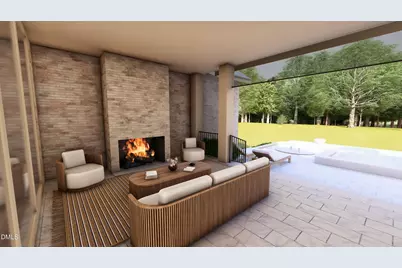 7117 North Ridge Drive, Raleigh, NC 27615 - Photo 4