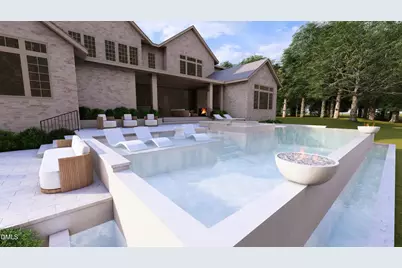 7117 North Ridge Drive, Raleigh, NC 27615 - Photo 8