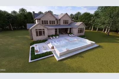 7117 North Ridge Drive, Raleigh, NC 27615 - Photo 2