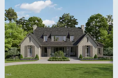 7117 North Ridge Drive, Raleigh, NC 27615 - Photo 1