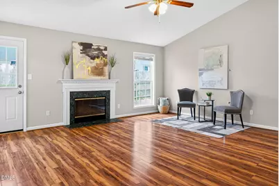 1408 Balfour Downs Circle, Fuquay Varina, NC 27526 - Photo 10
