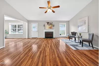 1408 Balfour Downs Circle, Fuquay Varina, NC 27526 - Photo 8