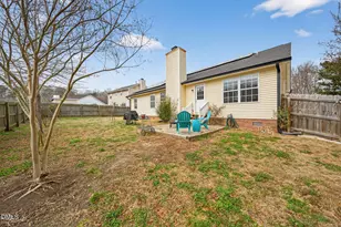 1408 Balfour Downs Cir, Fuquay Varina, NC 27526 - Photo 36