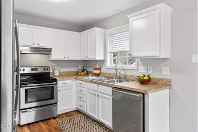 1408 Balfour Downs Circle, Fuquay Varina, NC 27526 - Photo 20