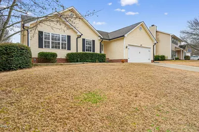 1408 Balfour Downs Circle, Fuquay Varina, NC 27526 - Photo 2