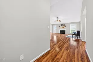 1408 Balfour Downs Cir, Fuquay Varina, NC 27526 - Photo 4