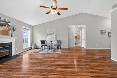 1408 Balfour Downs Circle, Fuquay Varina, NC 27526 - Photo 12