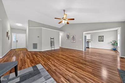 1408 Balfour Downs Circle, Fuquay Varina, NC 27526 - Photo 14