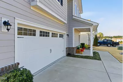 3469 Jordan Manors Drive, New Hill, NC 27562 - Photo 4