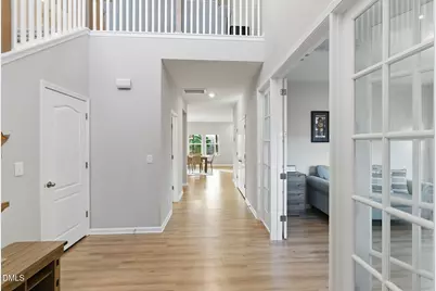 3469 Jordan Manors Drive, New Hill, NC 27562 - Photo 20