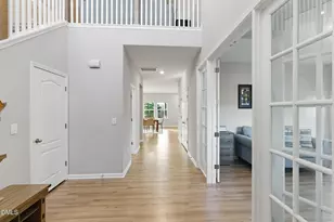 3469 Jordan Manors Dr, New Hill, NC 27562 - Photo 20