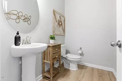 3469 Jordan Manors Drive, New Hill, NC 27562 - Photo 18