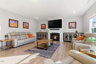 3469 Jordan Manors Dr, New Hill, NC 27562 - Photo 4