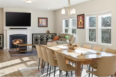 3469 Jordan Manors Drive, New Hill, NC 27562 - Photo 18