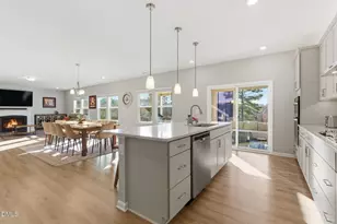 3469 Jordan Manors Dr, New Hill, NC 27562 - Photo 34