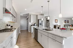 3469 Jordan Manors Dr, New Hill, NC 27562 - Photo 40