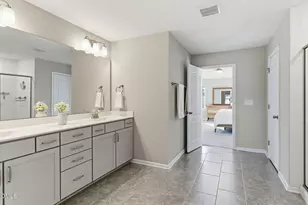 3469 Jordan Manors Dr, New Hill, NC 27562 - Photo 12