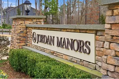 3469 Jordan Manors Drive, New Hill, NC 27562 - Photo 40