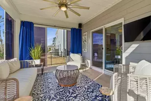 3469 Jordan Manors Dr, New Hill, NC 27562 - Photo 6