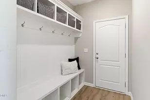 3469 Jordan Manors Dr, New Hill, NC 27562 - Photo 16