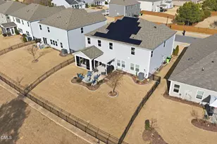 3469 Jordan Manors Dr, New Hill, NC 27562 - Photo 36