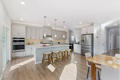 3469 Jordan Manors Drive, New Hill, NC 27562 - Photo 22