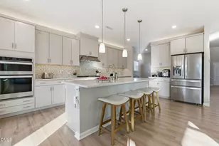 3469 Jordan Manors Dr, New Hill, NC 27562 - Photo 20