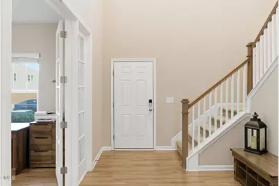 3469 Jordan Manors Drive, New Hill, NC 27562 - Photo 8