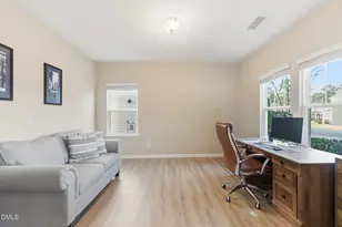 3469 Jordan Manors Dr, New Hill, NC 27562 - Photo 12