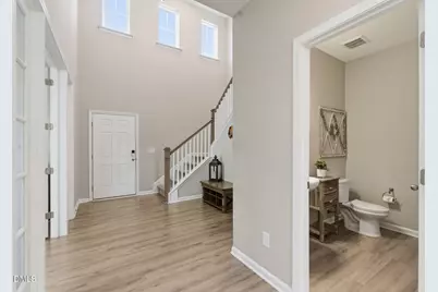 3469 Jordan Manors Drive, New Hill, NC 27562 - Photo 14