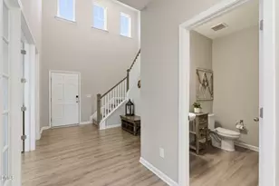 3469 Jordan Manors Dr, New Hill, NC 27562 - Photo 14