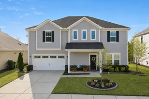 3469 Jordan Manors Dr, New Hill, NC 27562 - Photo 2