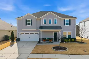 3469 Jordan Manors Dr, New Hill, NC 27562 - Photo 2