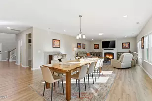 3469 Jordan Manors Dr, New Hill, NC 27562 - Photo 24