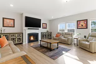 3469 Jordan Manors Dr, New Hill, NC 27562 - Photo 26