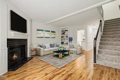 4541 Hershey Court, Raleigh, NC 27613 - Photo 2