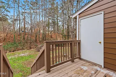 4541 Hershey Court, Raleigh, NC 27613 - Photo 14