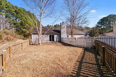 25 Kissimee Court, Durham, NC 27713 - Photo 18