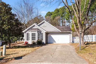 25 Kissimee Court, Durham, NC 27713 - Photo 1