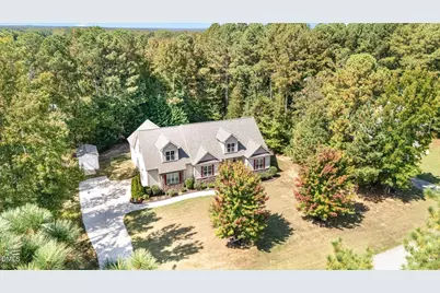 60 Cole Creek Way, Franklinton, NC 27525 - Photo 24