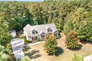 60 Cole Creek Way, Franklinton, NC 27525 - Photo 24