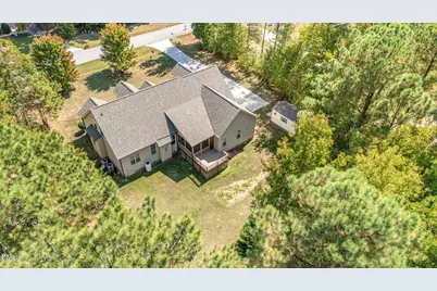 60 Cole Creek Way, Franklinton, NC 27525 - Photo 24