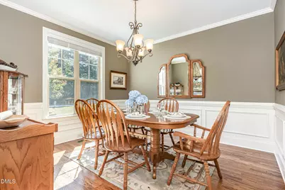 60 Cole Creek Way, Franklinton, NC 27525 - Photo 6