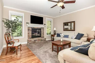 60 Cole Creek Way, Franklinton, NC 27525 - Photo 4