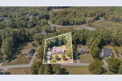 60 Cole Creek Way, Franklinton, NC 27525 - Photo 26