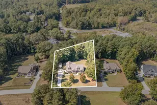 60 Cole Creek Way, Franklinton, NC 27525 - Photo 26