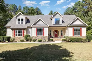 60 Cole Creek Way, Franklinton, NC 27525 - Photo 1