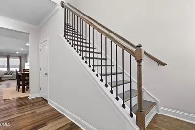 4913 Enlightenment Road, Raleigh, NC 27616 - Photo 2