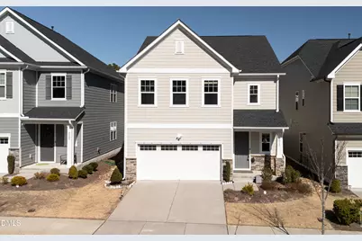 4913 Enlightenment Road, Raleigh, NC 27616 - Photo 1