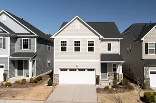 4913 Enlightenment Rd, Raleigh, NC 27616 - Photo 1